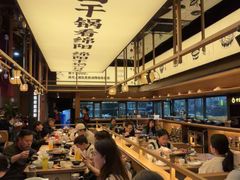 -六月雪干锅(绵阳凯德广场店)