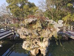-西湖游船
