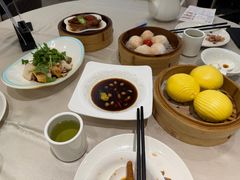 -益健美食大广场(北岭店)