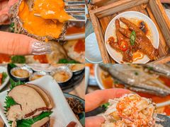 -上宴精品海鲜姿造(晶融汇旗舰店)