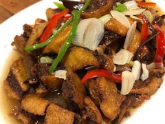 -杨乐辣子鸡(和田一街店)