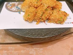 -小龙酒家(桂平路店)