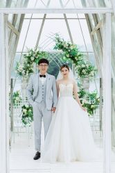 -雪中彩影婚纱摄影·微光艺术中心