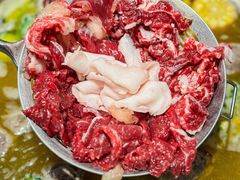 -潮正和潮汕牛肉火锅·老字号(番禺万达店)