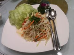 -阿诺泰·泰国餐厅(棕北店)