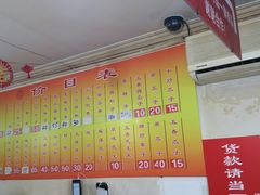 -王老头炒货(天坛东路店)