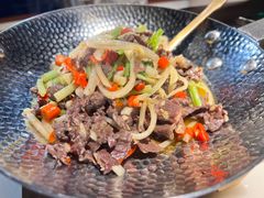 -农耕记·湖南土菜(海上世界店)