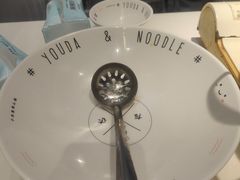 -友达面馆(广州总店)