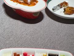 -秀儿四九城·新京菜(亚运村鸟巢店)