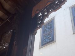 -东门口涮肉·砂锅·烤串(老门东店)