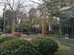 -中旅阿那亚九龙湖·公主酒店