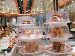 -新一番三文鱼寿司(大东海店)