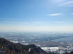 -玉渡山自然风景区