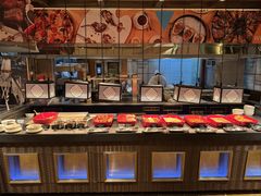 -怡咖啡海鲜自助餐厅(浦东香格里拉店)