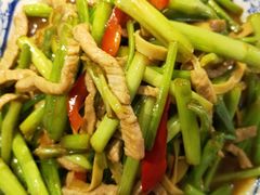-巢湖名吃·徽府农家菜(半汤店)