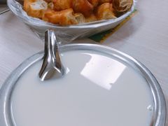 -蒙记老牌豆浆