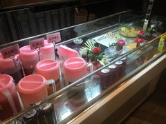 -大渔铁板烧(中山路八佰伴店)