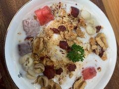 -自然椰·海南清补凉(海月广场店)