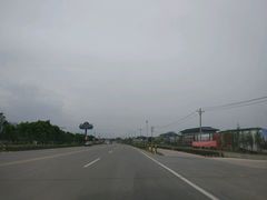 -终南山古楼观历史文化景区