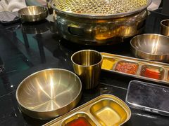 -东味北道熟成·炭火烤肉(九龙店)