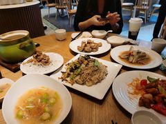 -莆田餐厅PUTIEN(三里屯店)