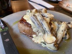 -Apollo·西班牙小酒馆(安福路店)