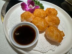 -顺峰顺水顺德菜(第一百货店)