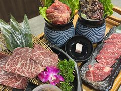 -热血兄弟·炭火烤肉(融侨中心店)