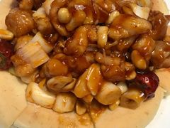 -大鸭梨烤鸭(甘家口店)