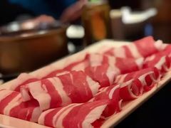 -鲁西肥牛(九方购物中心店)