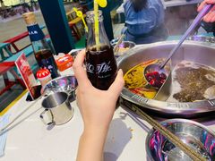 -憨铁匠老火锅(龙岗万科里店)