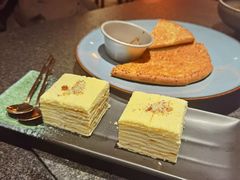 -丝路金桃·新疆菜(徐汇店)