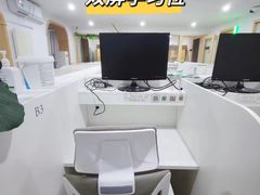 -竹川学社·自助沉浸自习室(海淀黄庄店)