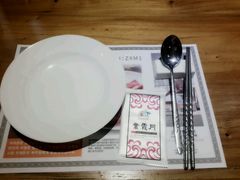 -紫霞门韩国料理烤肉(深南东路店)