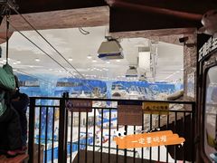 -长沙湘江冰雪世界