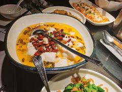 酸菜鱼-外婆家(杭州马塍店)