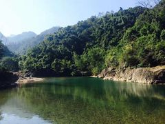 -十八重溪