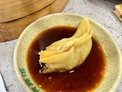 -李记清真馆(打钉巷店)