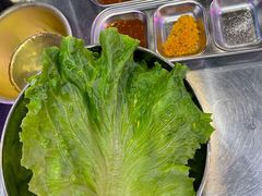 -豚豚家돈돈가韩国锅盖烤肉(新北万达店)