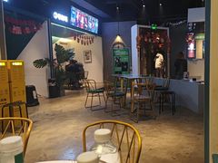 -棂笼·深度沉浸密室(武汉旗舰店)