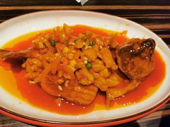 -江太极江浙菜(马桥万达广场店)