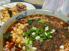 -丁丁猫重庆小面(徐州路店)