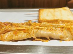 -老高烧烤(龙华星河iCO店)