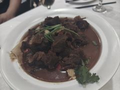 -福海居烤鸭店(鸟巢店)