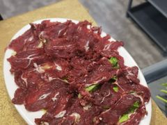 -濠轩阁特色生蚝火锅(水湾路店)