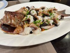 -东江海鲜酒家(艺都分店)