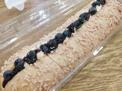 -菲尔雪CAKE(九方店)