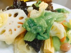 -津门永胜包子铺(哈尔滨道总店)