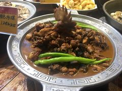 -俏东方·海味水饺·青岛菜(崂山店)