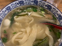 -凤齐羊肉烩面馆